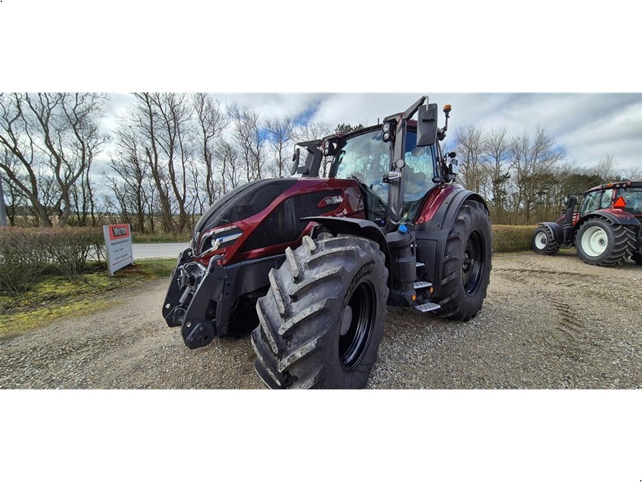 Valtra Q305 - Traktorer - Traktorer 4 wd - 1