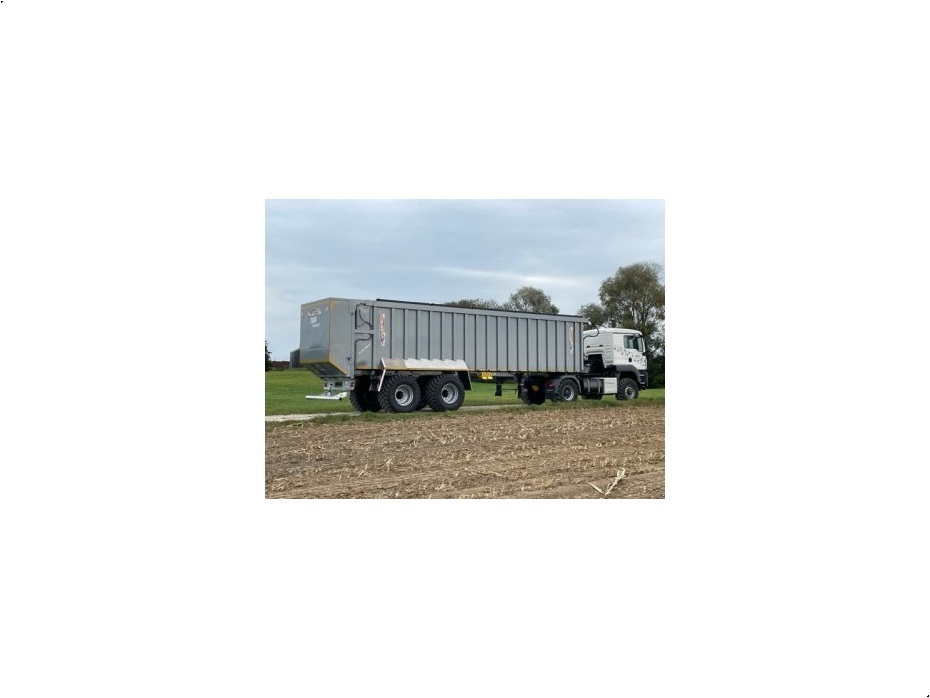 - - - Agrotruck TGS 18.480 - Lastbiler - Trækkere - 3