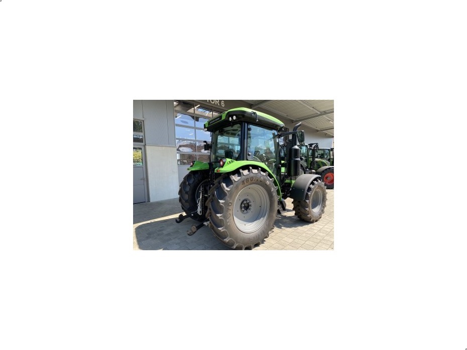 Deutz-Fahr 5105 Premium - Traktorer - Traktorer 2 wd - 5