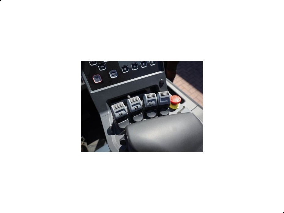 Toyota 9FBM30T Valid inspection, *Guarantee! Electric, 47 - Gaffeltruck - 4