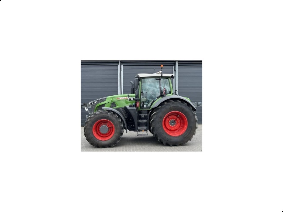 Fendt 942 VARIO GEN7 - Traktorer - Traktorer 2 wd - 1