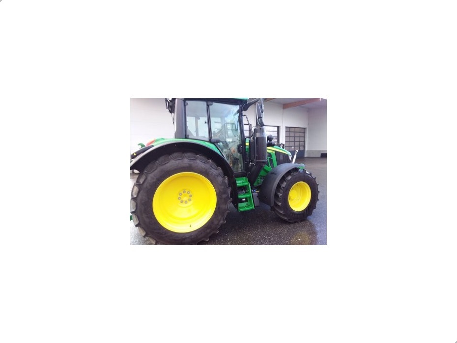 John Deere 6090M Premium - Traktorer - Traktorer 2 wd - 3