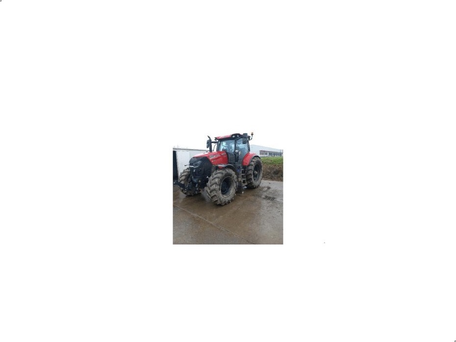 - - - PUMA 200MC - Traktorer - Traktorer 2 wd - 1