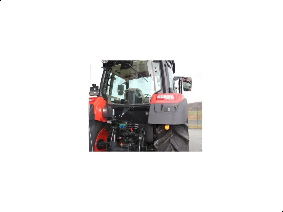 - - - HX 9010 PC - Traktorer - Traktorer 2 wd - 4