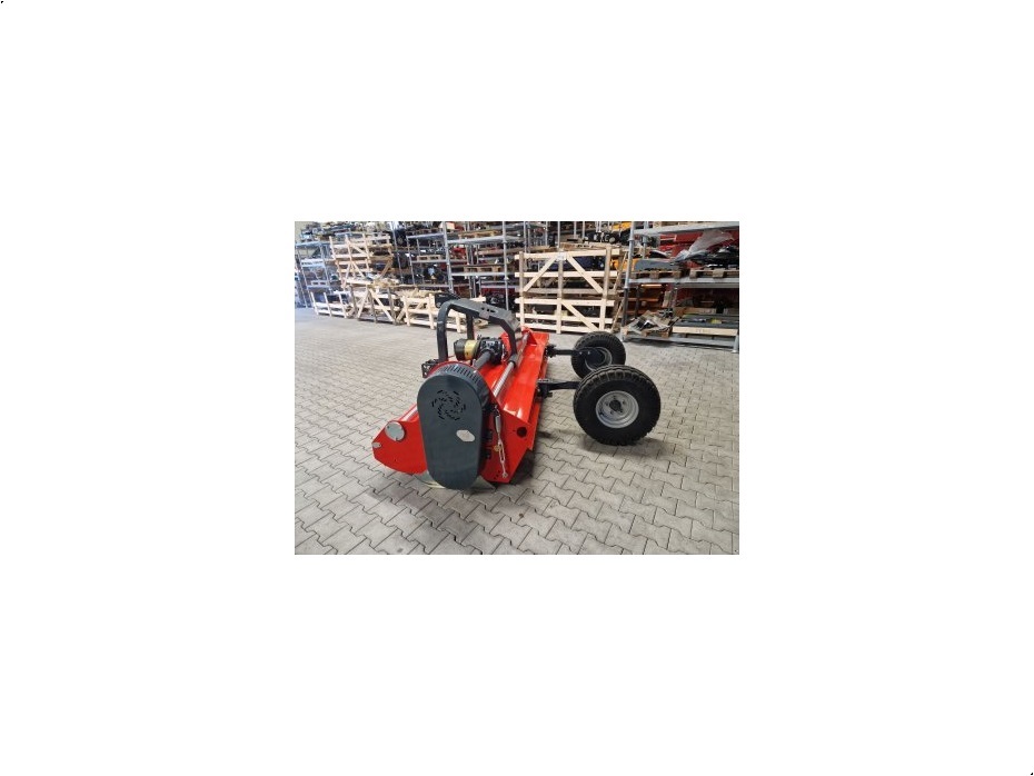 - - - VP300SH Schlegelmulcher /Mulcher für Traktor-Lagergerät- - Rotorklippere - Slagleklipper - 5