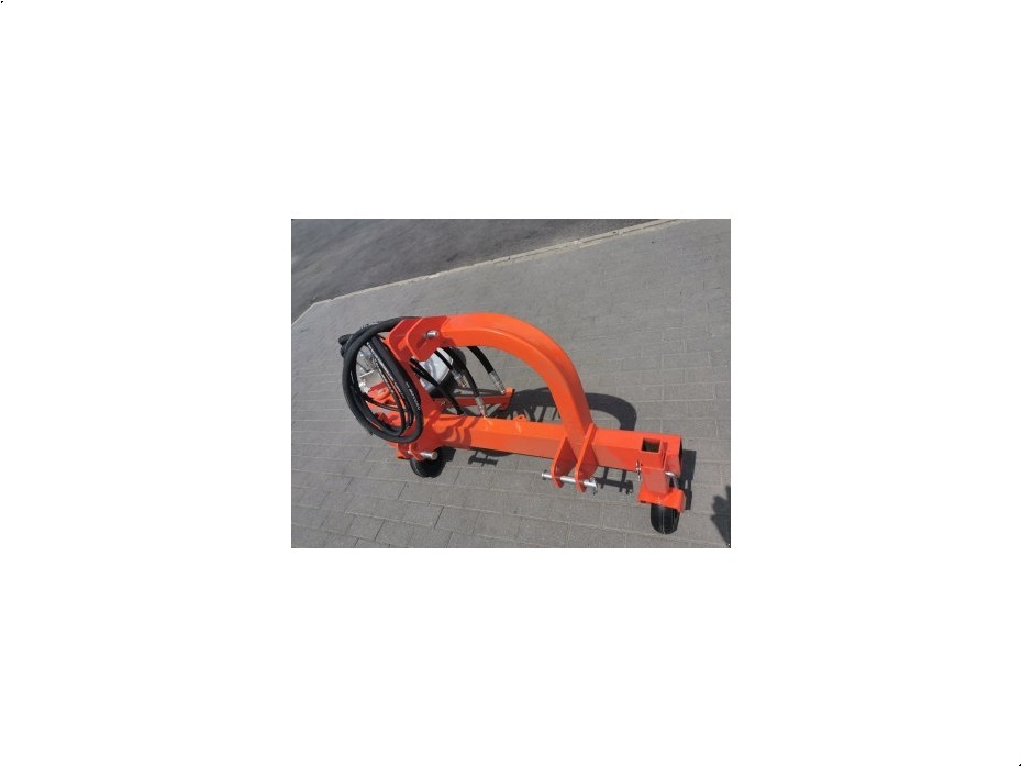 - - - DL650 Pfostenmäher - Rotorklippere - Slagleklipper - 7