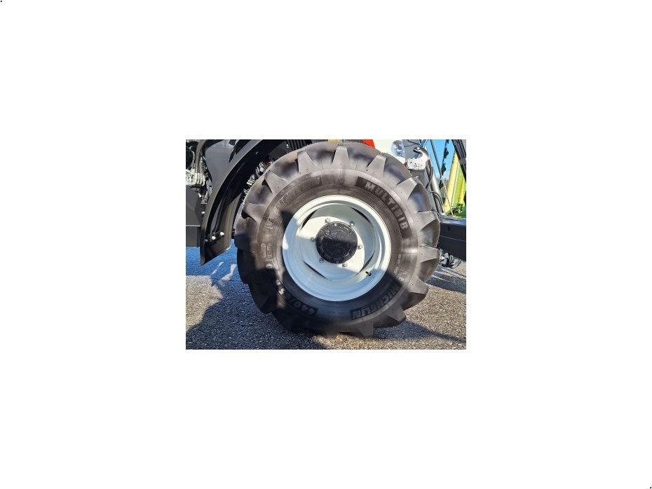 Steyr 4090 Kompakt (Stage V) - Traktorer - Traktorer 2 wd - 8