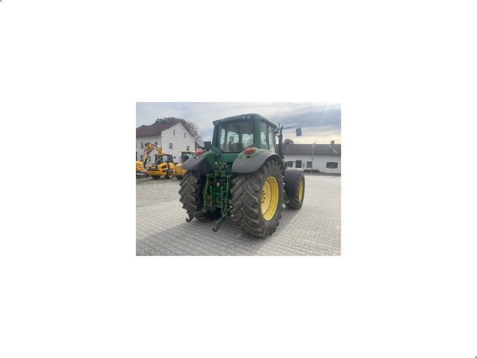 John Deere 6920 S Premium Autopower Common Rail - Traktorer - Traktorer 2 wd - 7