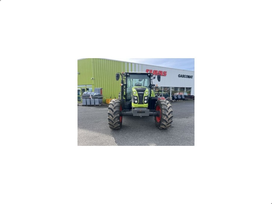 - - - ARION 450 MR CONCEPT - Traktorer - Traktorer 2 wd - 2