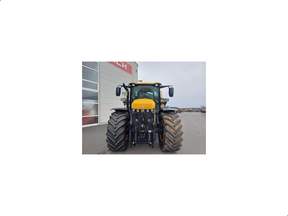 - - - FASTRAC 4220 ICON - Traktorer - Traktorer 2 wd - 2