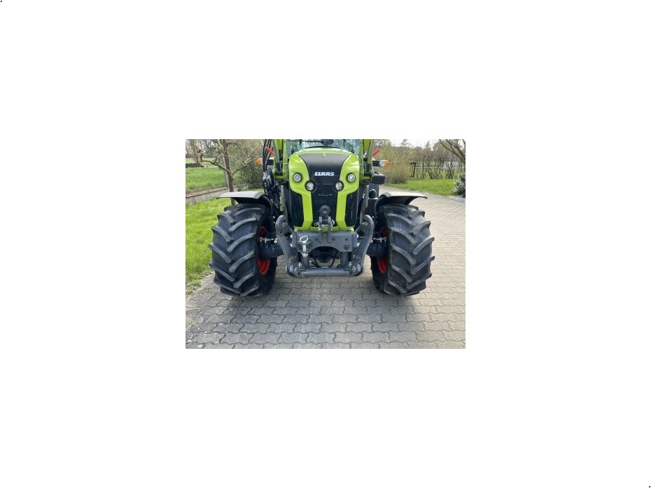- - - ELIOS 240 Profi - Traktorer - Traktorer 2 wd - 3