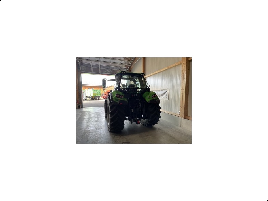 Deutz-Fahr 6150.4 TTV Agrotron - Traktorer - Traktorer 2 wd - 6